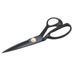 One Arrow Professional Tailoring Fabric Scissors for Dressmaker Home Leather