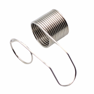 Check Spring #068-00-491-0 for Durkopp Adler 67, 167, 467, 767 Walking Foot