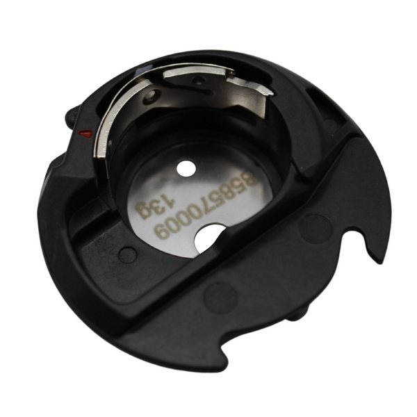 Bobbin Case for Elna Elnita EC60, eXcellence 680, 710, 720PRO, eXperie ...