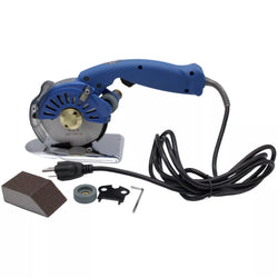 Eagle 4-Inch Blade 5-Speed Electric Cloth Cutter Fabric Cutting Machine