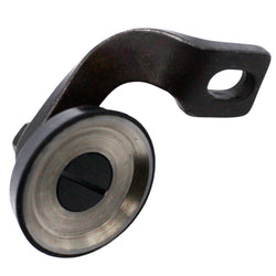 Rubber Roller Foot 25mm for Post Bed Sewing Machine Highlead GC24608 Techsew 810