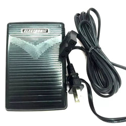 Foot Control Pedal for Consew CP206R, CP146RL Walking Foot Sewing Machine
