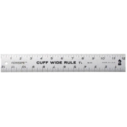 Wrights Bias Tape DF206 DOUBLE FOLD - Extra Wide 1/2 inch , 3 yards