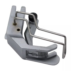 Right Edge Guide Foot Set for Durkopp Adler 69, 167, 267, 269 Sewing Machine