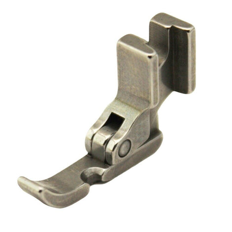 Cutex Low Shank Right Narrow Zipper Foot for Home Sewing