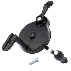 Hand Crank for Singer 15, 28, 66, 99 / Japanese HA1 Spoked Wheel Sewing Machine