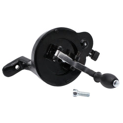 Hand Crank for Singer 15, 28, 66, 99 / Japanese HA1 Spoked Wheel Sewing Machine