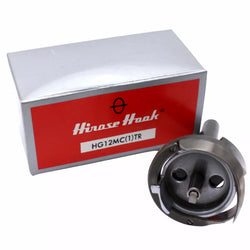 Hirose Japan Rotary Hook for Brother LT2-B872, B875 / Jack JK5872, JK5875