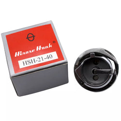 Hirose Japan Rotary Hook for Singer 211W, 211G, 212W, 212G Class Sewing Machine
