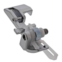 Janome Blind Stitch Foot #202040004 for 204D, 334D, 644D, 7034D, 8002D Sergers