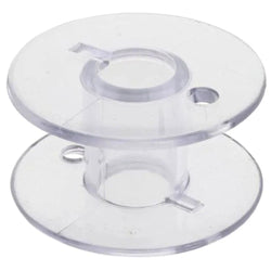 Janome 500 Pcs Classic Style J Bobbins for Home Sewing Machine