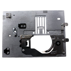 Needle Plate #861606005 - Janome MC6650 MC9850 MC9900 Skyline / Elna eXcellence