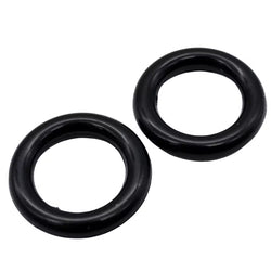 2 Pcs. Bobbin Winder Rubber Ring for Jack A2, A3, A4, A5, A6 Sewing Machine