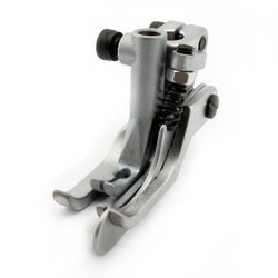 Cutex Right Top Stitch Guide Foot Set for Juki LU-2210, LU-2810A Sewing Machine