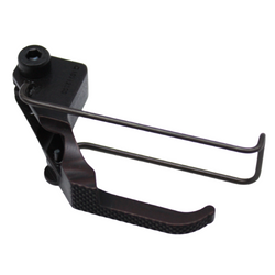 Juki Feeding Foot Right #107-12859 for LU-2210, LU-2800, LU-2810, LU-2860