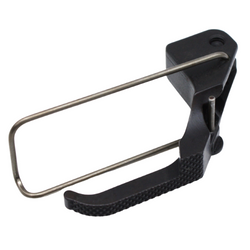 Juki Presser Foot, Left #107-12958 for LU-2210, LU-2800, LU-2810, LU-2860