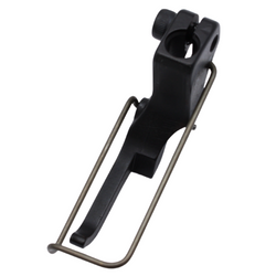 Juki Presser Foot, Left #107-12958 for LU-2210, LU-2800, LU-2810, LU-2860