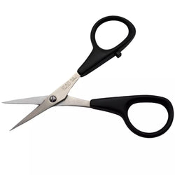 Kai S-4 4-Inch Sharp Point Needle Craft Sewing & Embroidery Scissors