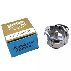 Koban M Size Large Rotary Hook for Barudan, Tajima Commercial Embroidery Machine