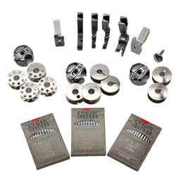 Sewing Machine Parts Kit #KIT-FIT-A for Fashion Institute of Technology Students