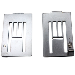 Cutex Needle Plate Part Number #KM40541 for Kenmore Home Sewing Machine