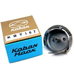 Koban Rotary Hook #KRT167 for Durkopp Adler 167, 168, 267, 268 Sewing Machine