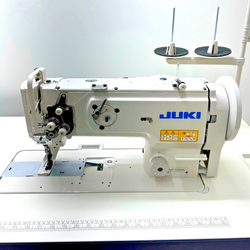 Juki LU-1508N Heavy Duty Unison-Feed Walking Foot Sewing Machine