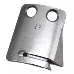 Movable Knife #MF02A0834 for Mitsubishi Industrial Sewing Machines