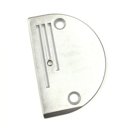 Cutex Needle Plate Part Number #MF26B0101 for Mitsubishi Walking Foot Sewing Machine