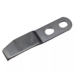 Fixed Knife #MS03A0838 for Mitsubishi Industrial Sewing Machines