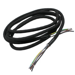 Electric Cord for Iron #MVP018 for Hi-Steam MV-3 Iron Mini Boiler MVP-35B SVP-24
