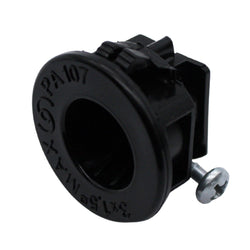 Rubber Grommet for Electric Cord #MV044G for Hi-Steam SVP-24 MVP-35B Boilers