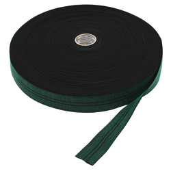 Upholstery Furniture 2" Elastic Webbing, 80% Stretch Band - 328 Ft./Roll