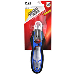 Kai N5125 4-3/4 Inch Thread Clips Cutter Clipper Snip