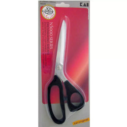 Kai 5240 9-1/2 Inch Dressmaker's Bent Scissors Shears Trimmers