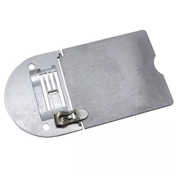 ZigZag Needle Plate #NSZ1 for Brother, Kenmore, White Sewing Machines