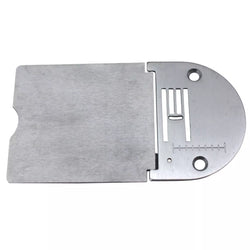ZigZag Needle Plate #NSZ1 for Brother, Kenmore, White Sewing Machines