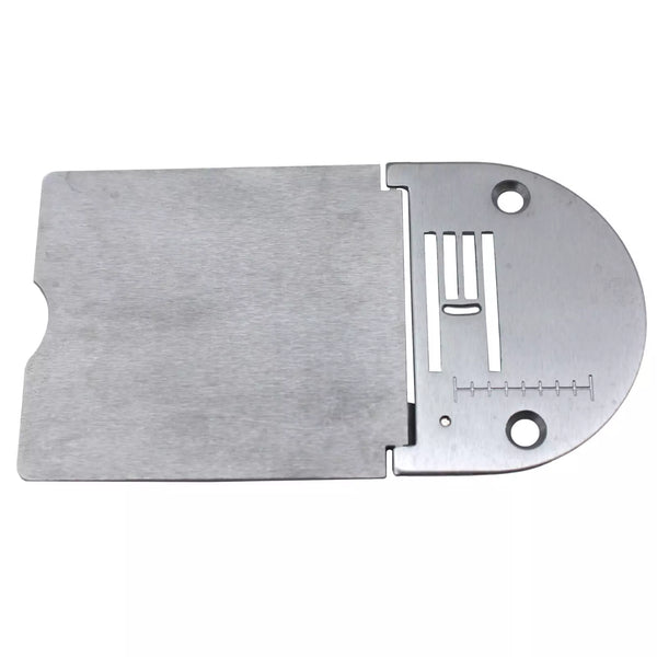 ZigZag Needle Plate #NSZ1 for Brother, Kenmore, White Sewing Machines ...