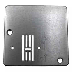 Needle Plate #NZ630LG for Kenmore, White Home Sewing Machines