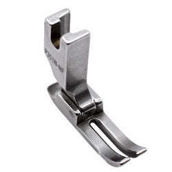 Presser Foot #P351N-NF (9mm Wide) for Industrial Needle Feed Type Sewing Machine