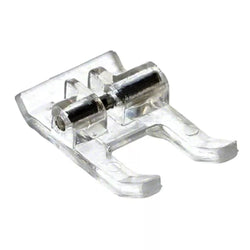 Open Toe Embroidery Foot #P60777 Snap-On for Singer Home Sewing Machines