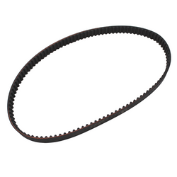 X-Timing Belt #PBT-BD000800 for SunStar SPS/B-1507 Pattern Sewing Machine