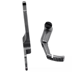 Left Zipper Foot for Pfaff 145, 335, 545, 1245 Walking Foot Sewing Machine