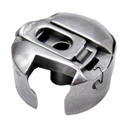 Pfaff Genuine Bobbin Case #91-009076-61 for Industrial & Home Sewing Machines