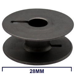 Pfaff Genuine Bobbin #91-018339-05 for 545, 1245, 1246, 1291, 1295 Models