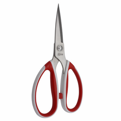PIN Strong Shear 9" Upholstery Leather Heavy Fabric Cutting Scissors