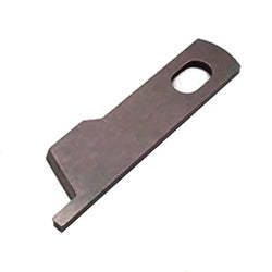 Cutex Upper Knife Part Number #PL-Q11-01B for Babylock BL3-437D, BL4-436D, BL4-736D, BL52060D