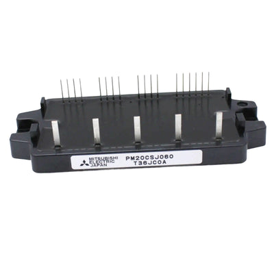 Mitsubishi PM20CSJ060 IGBT Intelligent Power Module Original