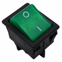 On/Off Switch #PND3002 for Hi-Steam PND-2500A, PND-3000A Vacuum Board