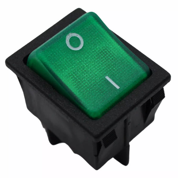 On/Off Switch #PND3002 for Hi-Steam PND-2500A, PND-3000A Vacuum Board ...